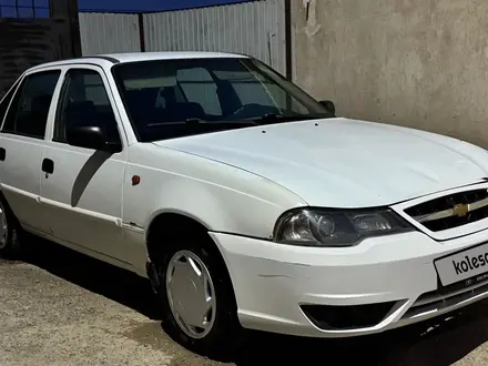 Daewoo Nexia 2011 года за 1 400 000 тг. в Кызылорда – фото 2