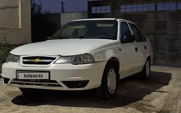 Daewoo Nexia 2011 года за 1 400 000 тг. в Кызылорда