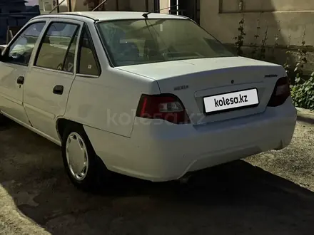 Daewoo Nexia 2011 года за 1 400 000 тг. в Кызылорда – фото 4