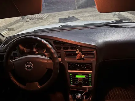 Daewoo Nexia 2011 года за 1 400 000 тг. в Кызылорда – фото 5