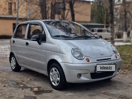 Daewoo Matiz 2013 года за 2 000 000 тг. в Шымкент