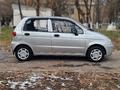 Daewoo Matiz 2013 годаүшін2 000 000 тг. в Шымкент – фото 5