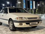 Toyota Carina 1997 года за 2 800 000 тг. в Усть-Каменогорск