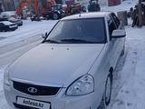 ВАЗ (Lada) Priora 2170 2013 годаүшін3 300 000 тг. в Астана