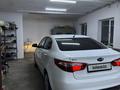 Kia Rio 2013 года за 4 700 000 тг. в Алматы – фото 4