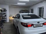 Kia Rio 2013 годаүшін4 700 000 тг. в Алматы – фото 4