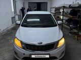 Kia Rio 2013 года за 4 700 000 тг. в Алматы