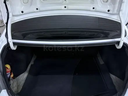 Kia Rio 2013 года за 4 700 000 тг. в Алматы – фото 3