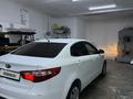 Kia Rio 2013 года за 4 700 000 тг. в Алматы – фото 5