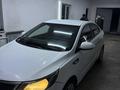 Kia Rio 2013 года за 4 700 000 тг. в Алматы – фото 7