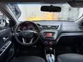Kia Rio 2013 года за 4 700 000 тг. в Алматы – фото 8