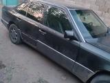 Mercedes-Benz E 230 1992 года за 1 600 000 тг. в Шу – фото 4