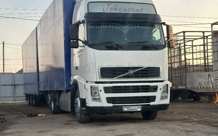 Volvo  FH 2003 годаfor32 000 000 тг. в Жаркент