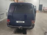 Volkswagen Transporter 2002 года за 3 500 000 тг. в Костанай – фото 5