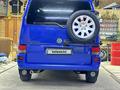 Volkswagen Multivan 2000 годаfor8 500 000 тг. в Павлодар – фото 15