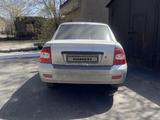 ВАЗ (Lada) Priora 2170 2013 года за 2 000 000 тг. в Караганда – фото 2