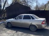 ВАЗ (Lada) Priora 2170 2013 года за 2 000 000 тг. в Караганда – фото 3