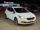 Kia Cee'd 2013 года за 6 550 000 тг. в Алматы