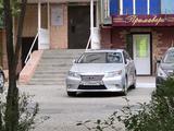 Lexus ES 300h 2014 годаүшін11 000 000 тг. в Атырау