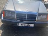 Mercedes-Benz E 230 1991 годаfor1 800 000 тг. в Кызылорда