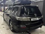 Honda Odyssey 2013 годаfor7 300 000 тг. в Астана – фото 4