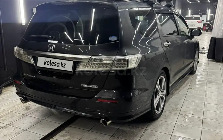 Honda Odyssey 2013 годаfor7 300 000 тг. в Астана