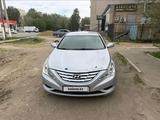 Hyundai Sonata 2012 годаүшін3 600 000 тг. в Актобе