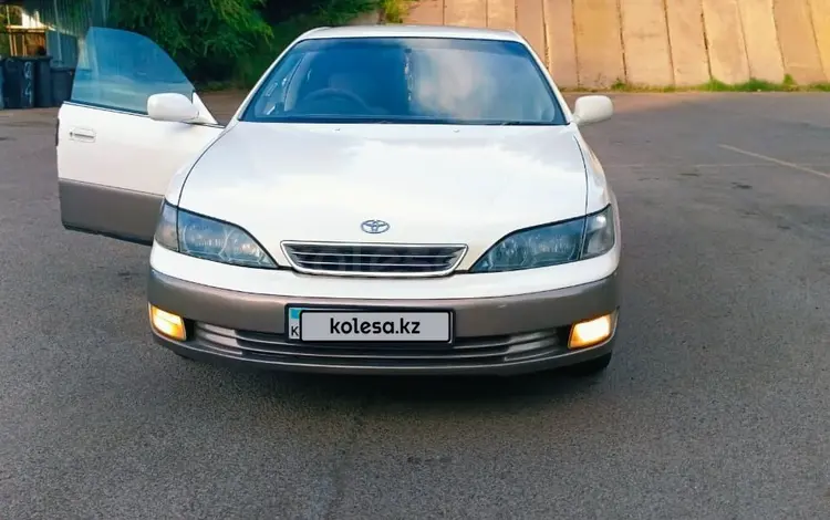 Toyota Windom 2000 годаүшін3 500 000 тг. в Алматы