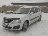 ВАЗ (Lada) Largus 2014 года за 3 200 000 тг. в Алматы