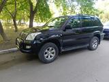 Toyota Land Cruiser Prado 2006 года за 9 200 000 тг. в Караганда – фото 3