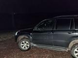 Toyota Land Cruiser Prado 2006 года за 9 200 000 тг. в Караганда – фото 4