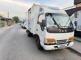 JAC  HFC 2007 годаүшін3 500 000 тг. в Алматы