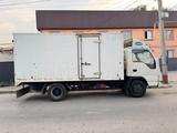 JAC  HFC 2007 годаүшін3 500 000 тг. в Алматы – фото 3