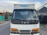 JAC  HFC 2007 годаүшін3 500 000 тг. в Алматы – фото 4