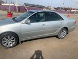 Toyota Camry 2005 года за 6 000 000 тг. в Алматы – фото 2