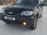 Chevrolet Niva 2015 годаүшін4 500 000 тг. в Шарбакты