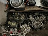 Двигатели АКПП с Японии 2GR-FE Lexus RX350 3.5л 2AZ/1MZ/2GR/1GR/3UR/2TR/ за 55 888 тг. в Алматы – фото 2