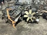 Двигатели АКПП с Японии 2GR-FE Lexus RX350 3.5л 2AZ/1MZ/2GR/1GR/3UR/2TR/ за 55 888 тг. в Алматы – фото 4
