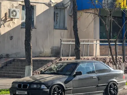BMW 320 1994 годаүшін2 500 000 тг. в Астана – фото 4