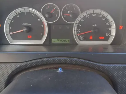 Chevrolet Aveo 2010 года за 1 700 000 тг. в Актау