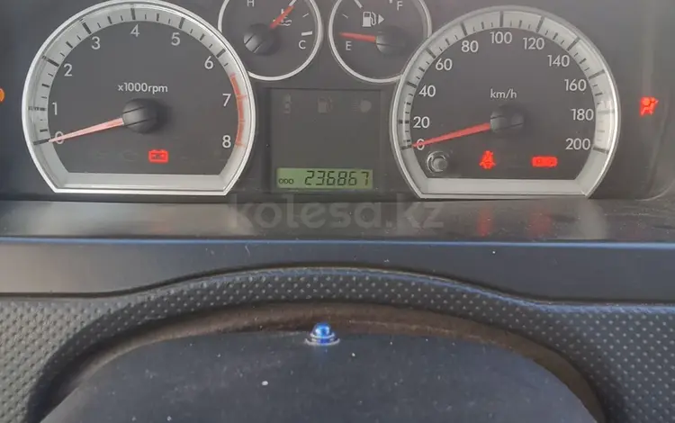 Chevrolet Aveo 2010 года за 1 700 000 тг. в Актау