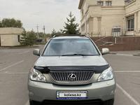 Lexus RX 330 2006 годаүшін8 200 000 тг. в Алматы