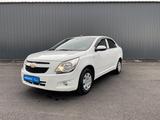 Chevrolet Cobalt 2021 года за 5 360 000 тг. в Шымкент