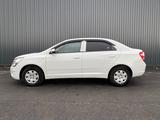 Chevrolet Cobalt 2021 годаүшін5 360 000 тг. в Шымкент – фото 5