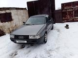 Audi 80 1991 годаfor650 000 тг. в Житикара – фото 3