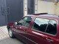 Volkswagen Golf 1995 годаүшін2 100 000 тг. в Тараз – фото 11