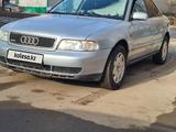 Audi A4 1996 года за 2 500 000 тг. в Караганда – фото 2