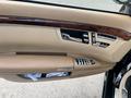 Mercedes-Benz S 500 2008 годаүшін9 300 000 тг. в Астана – фото 29