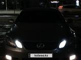 Lexus GS 300 2006 года за 6 500 000 тг. в Экибастуз – фото 2