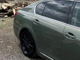 Lexus GS 300 2006 года за 6 500 000 тг. в Экибастуз – фото 5